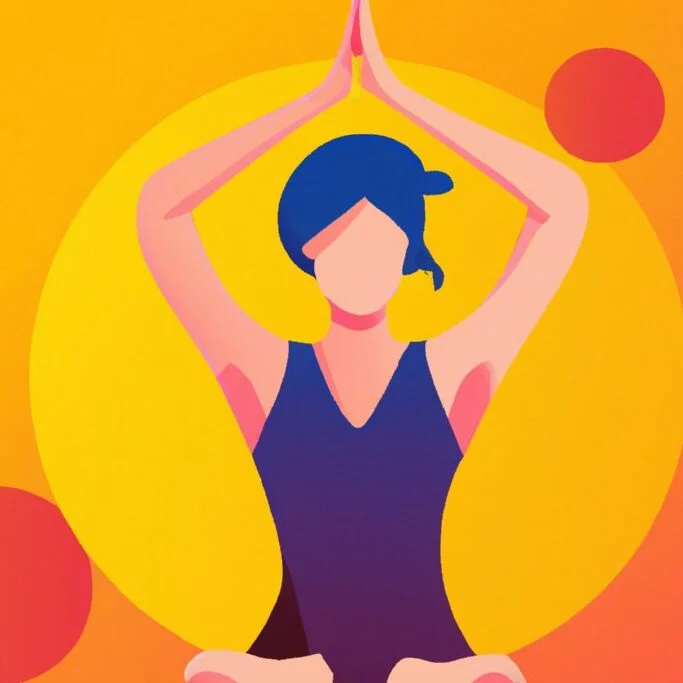 helps to improve your inner peace meditation