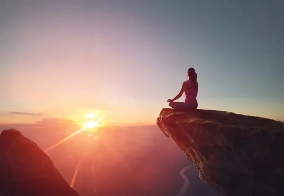 Best 7 Transcendental Meditation Mantras For Higher Self MEDITATION Transcendental Mantras bewellbible.com